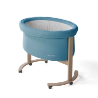 Berceau design Smart - Bleu